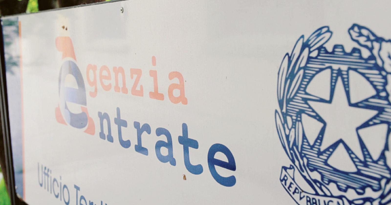 Evasione fiscale, in Polesine Comuni silenti
