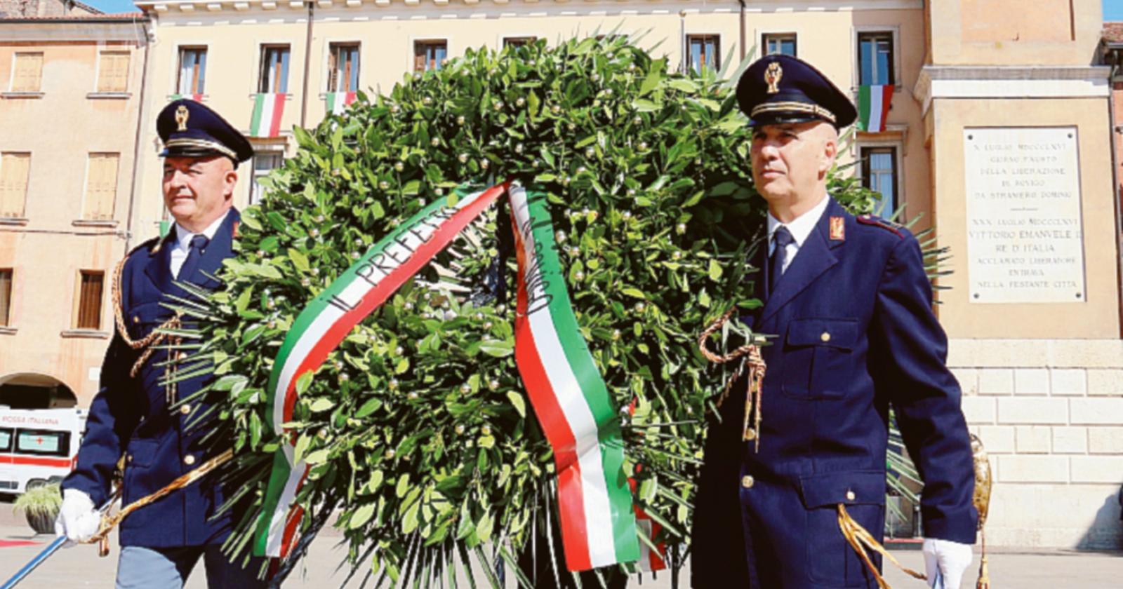 Trovata la tomba dell’ex internato