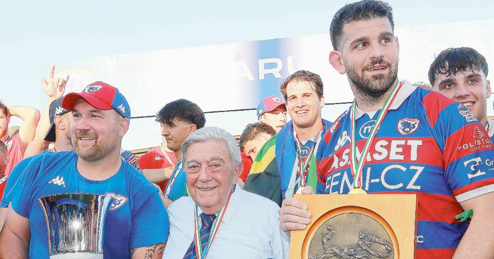 Zambelli: “Non è finita qui”
