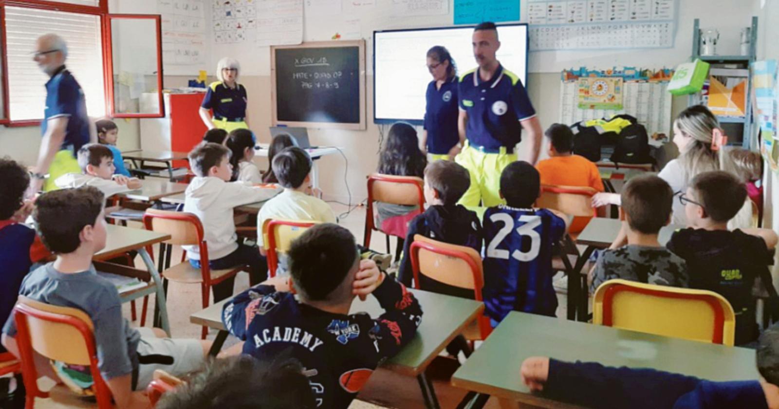 Una lezione che pu&ograve; salvare la vita