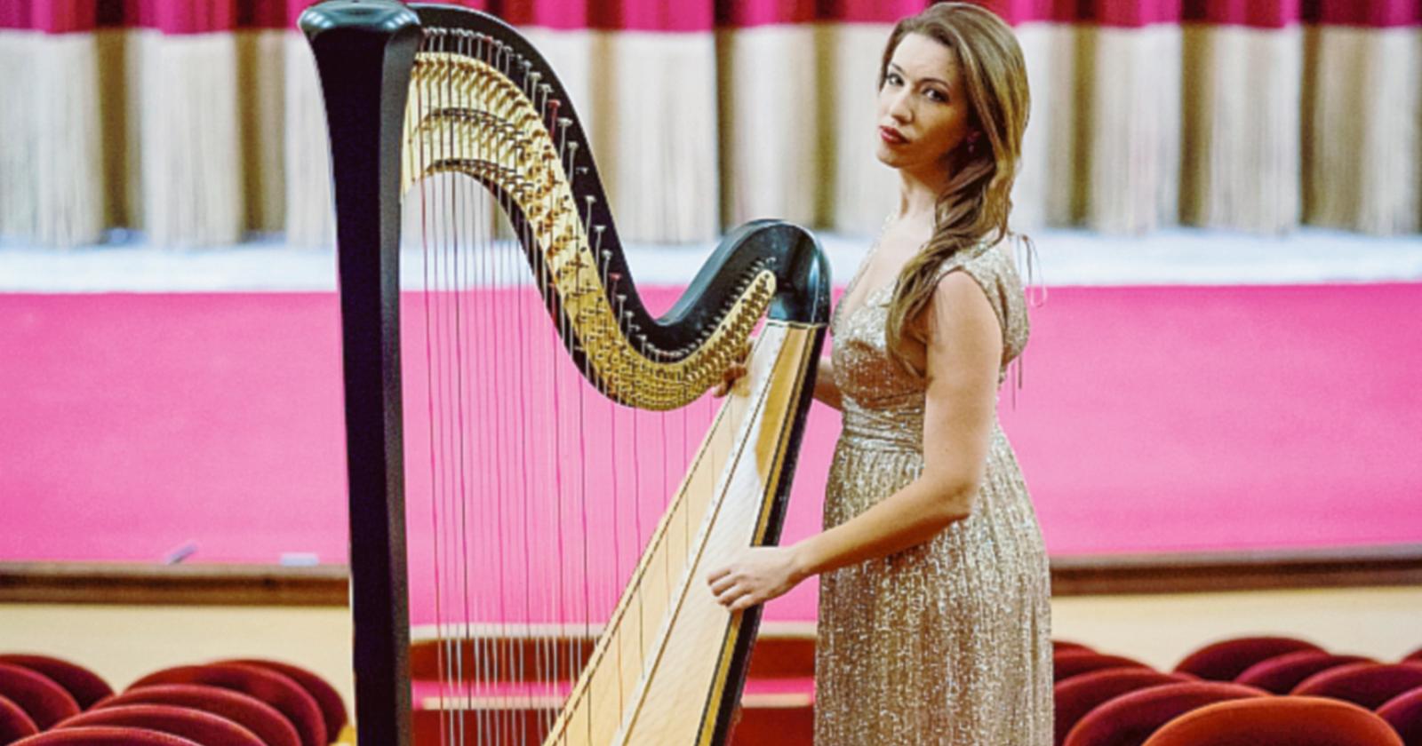 &ldquo;Armonie di genere&rdquo; 