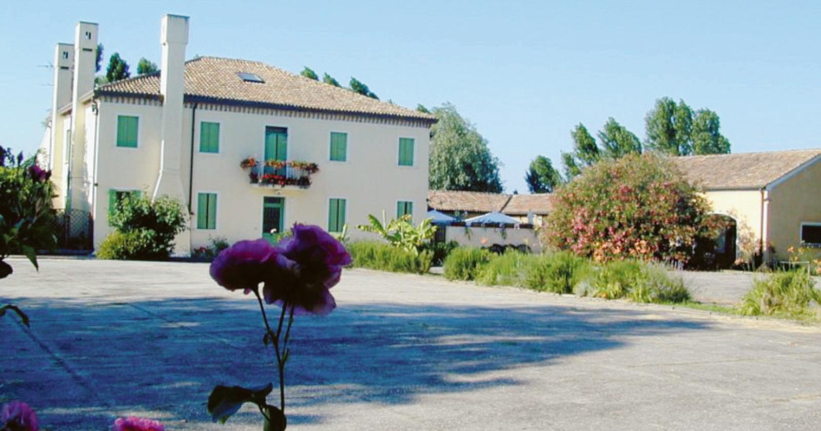 I riflettori del Fai su Ca&rsquo; Cornera