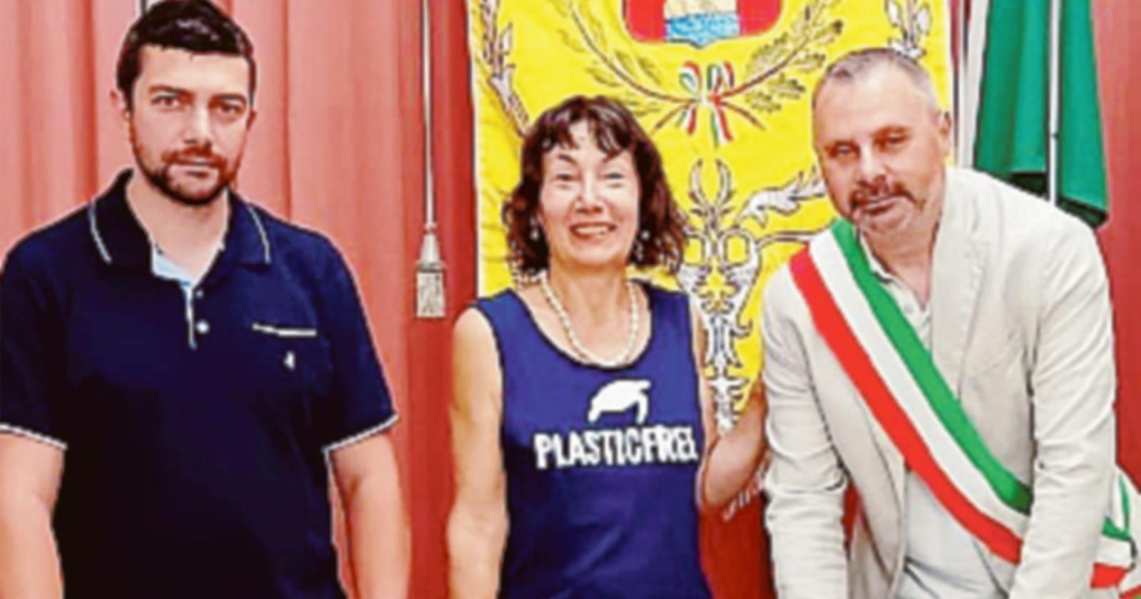 Plastic Free, si va avanti 