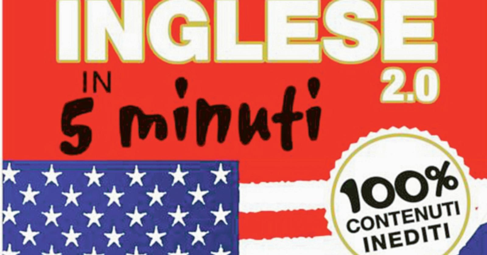 L’inglese si impara in 5 minuti, sabato il manuale con La Voce di Rovigo