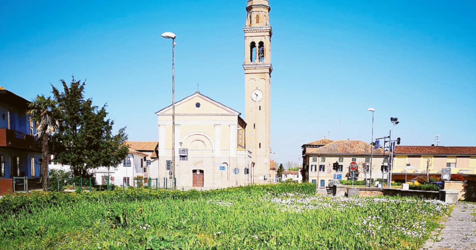 Parco gratis per l’estate