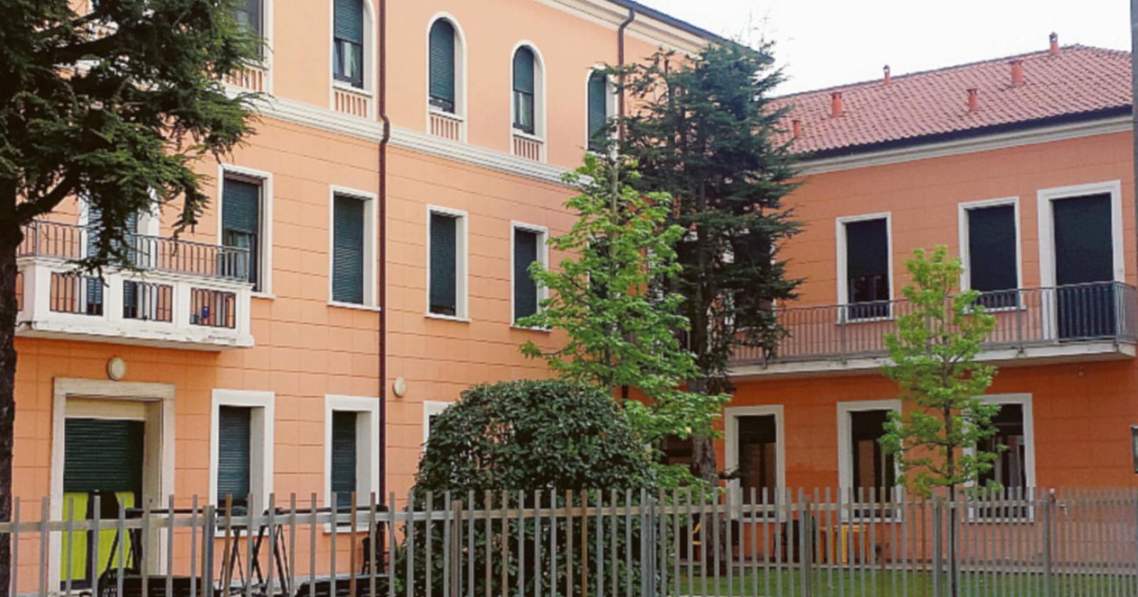 Casa del sorriso, vendesi crediti