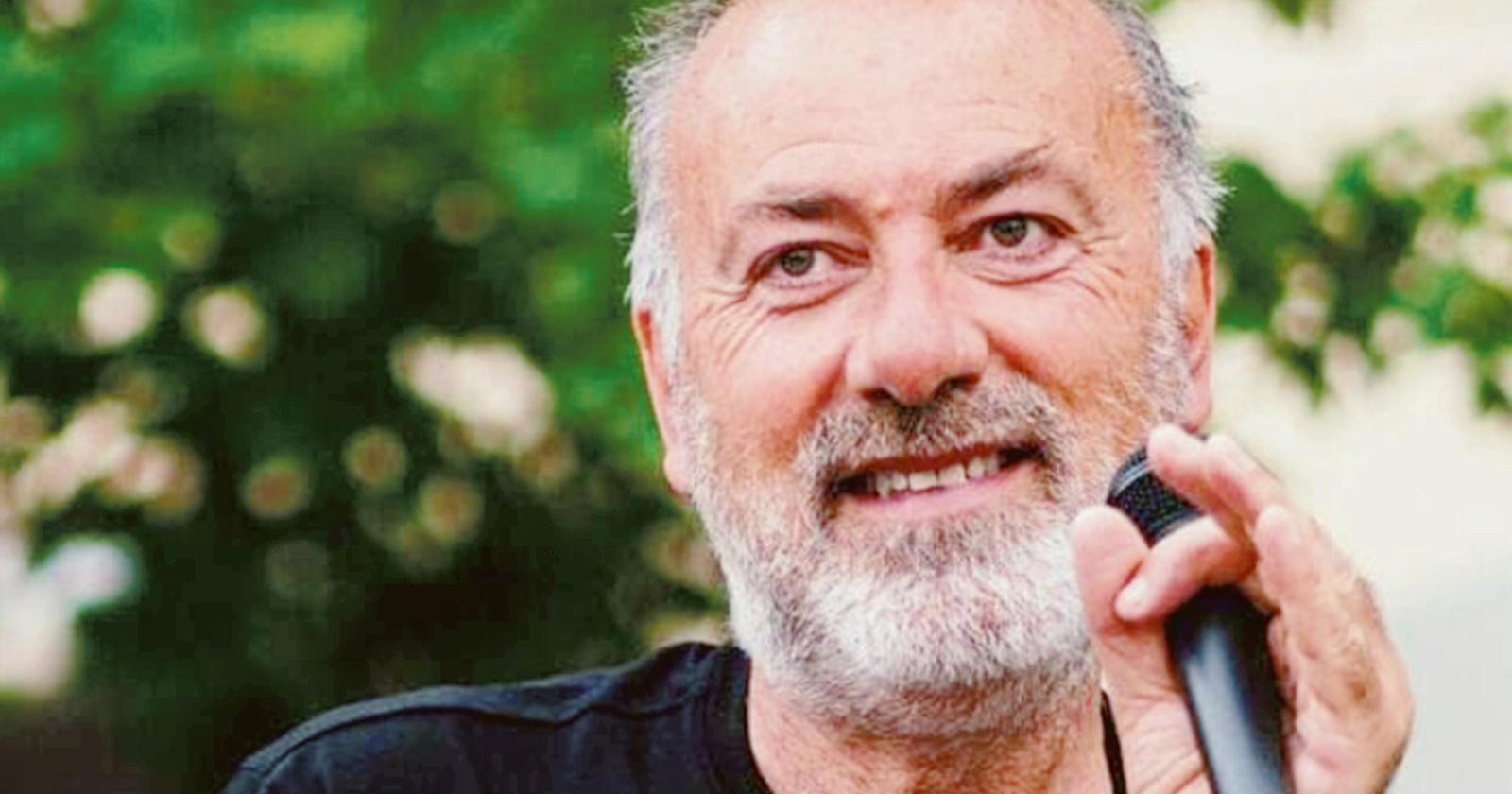 Il paesaggio sociale di Arminio