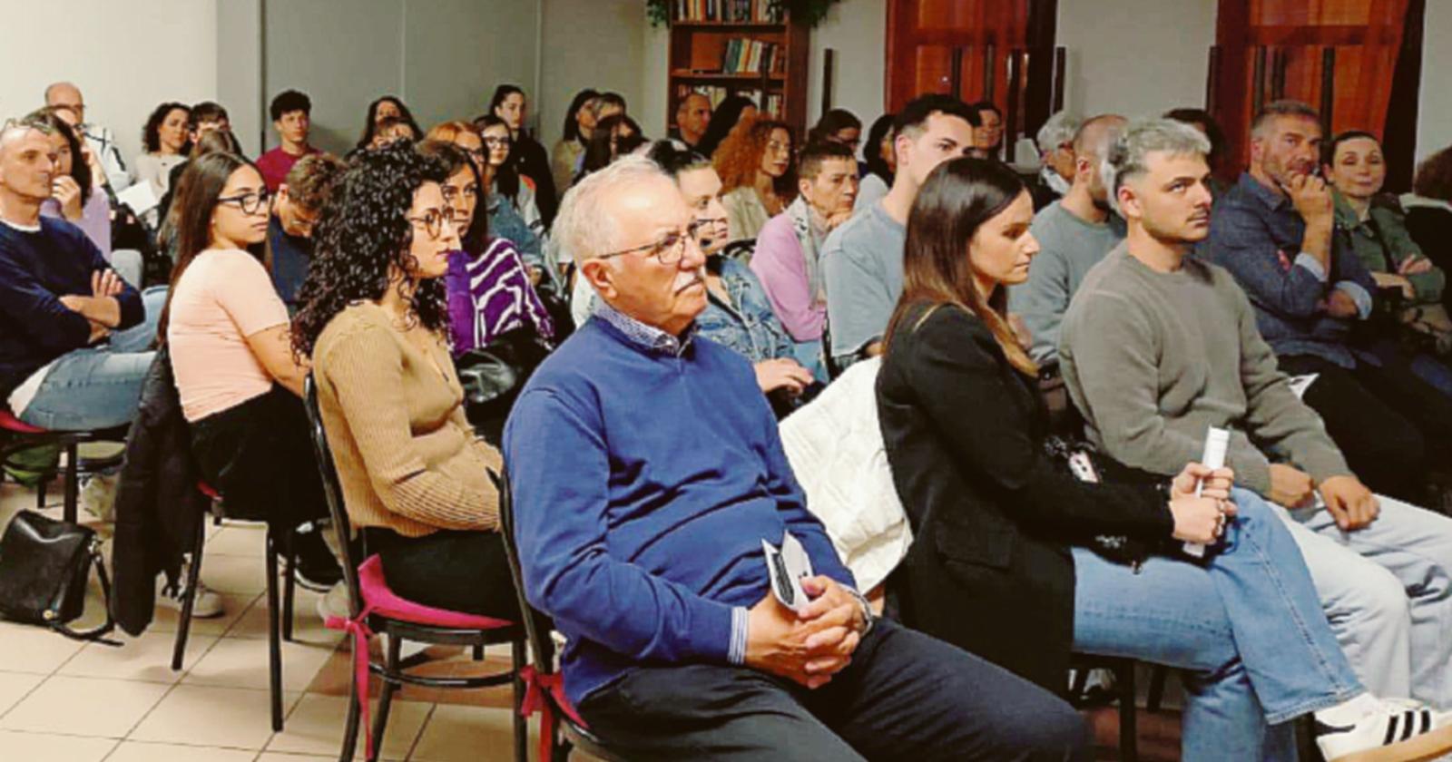 Moretto e la tesi per la legalit&agrave;