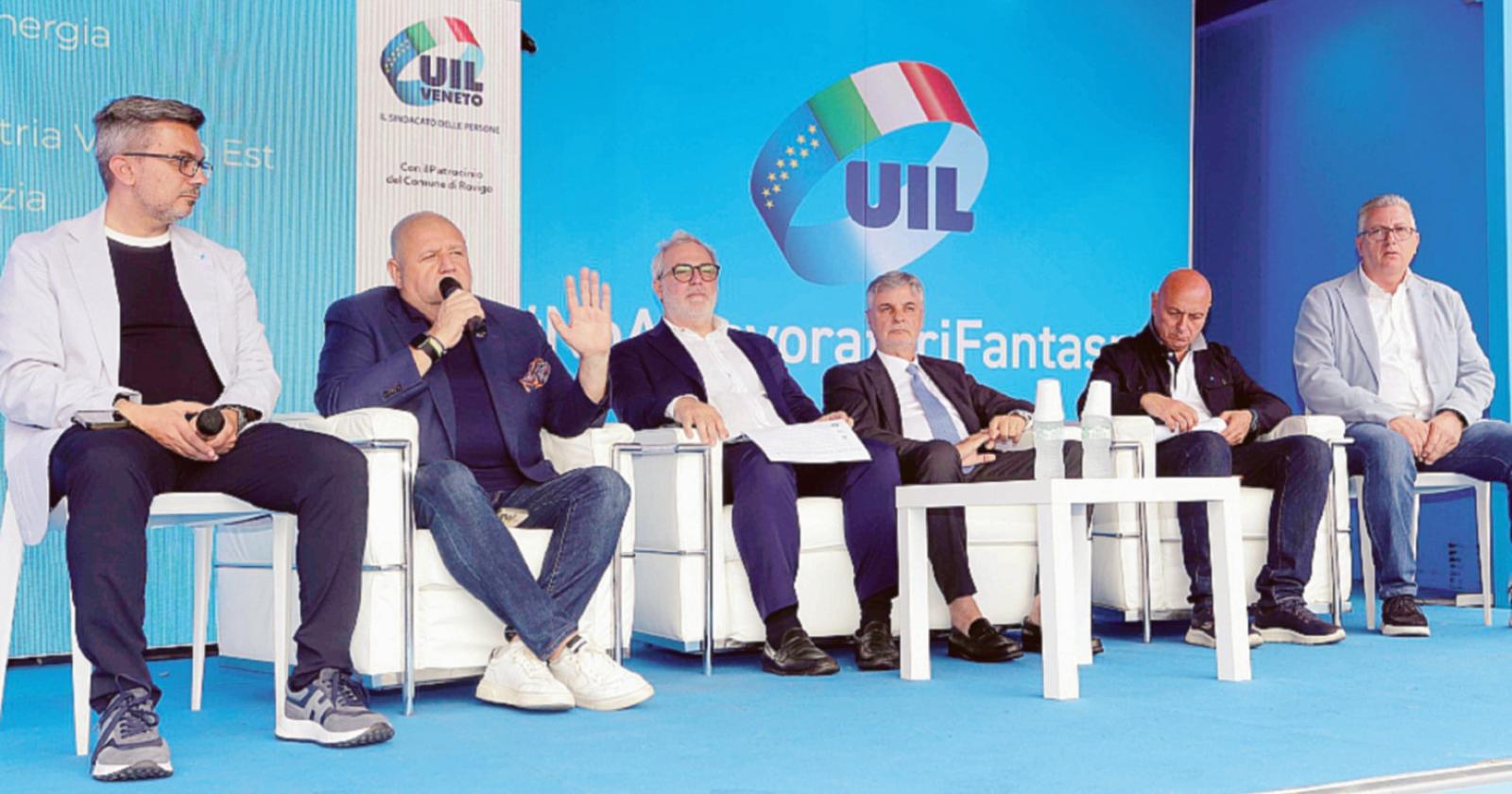 “Il treno Zls non si può perdere”