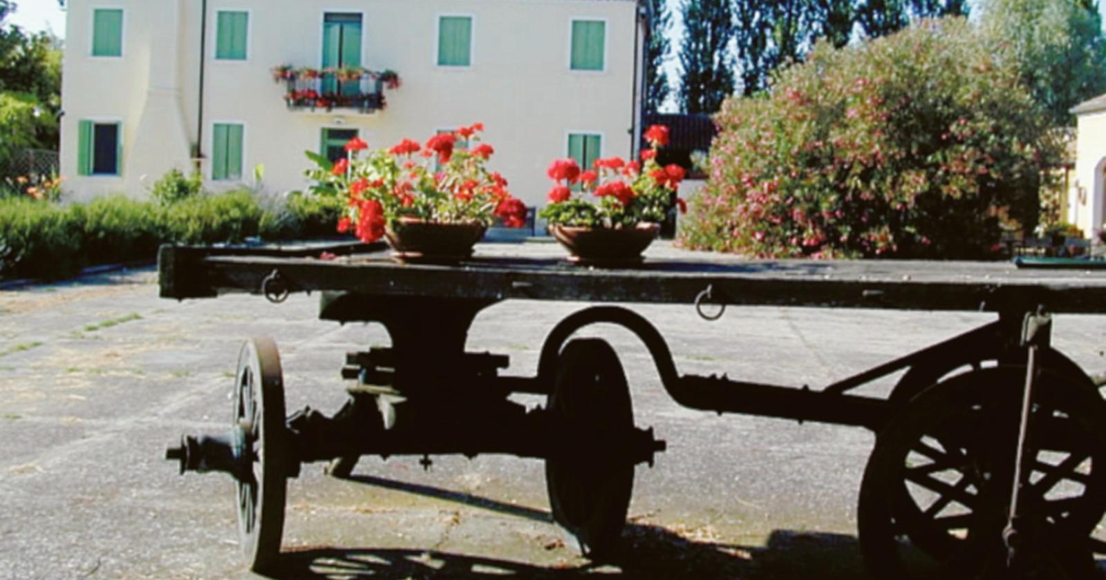 Il Fai giovani fa tappa nella villa di Ca’ Cornera