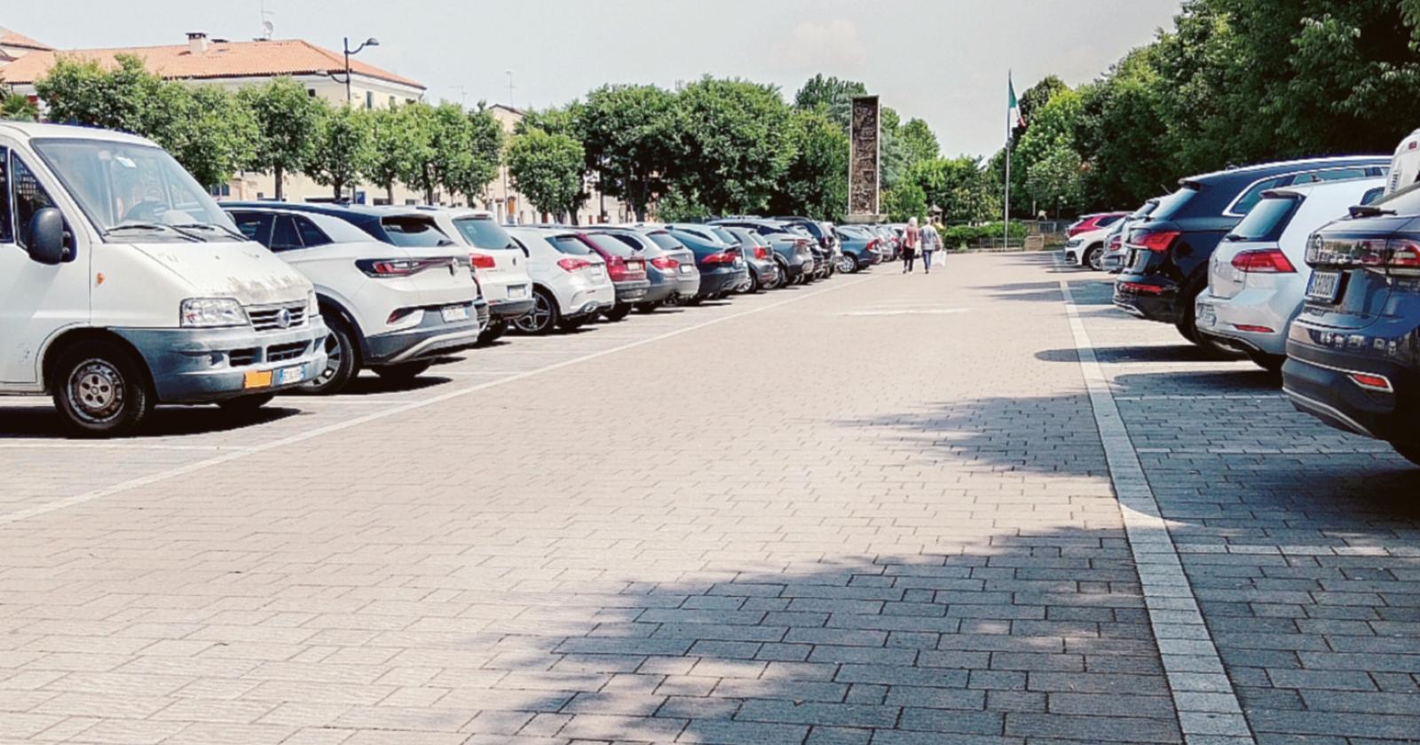 Più sicurezza in via Bovazecchino