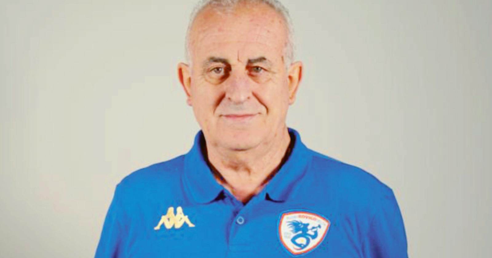 Rugby Rovigo, il top player al proiettore