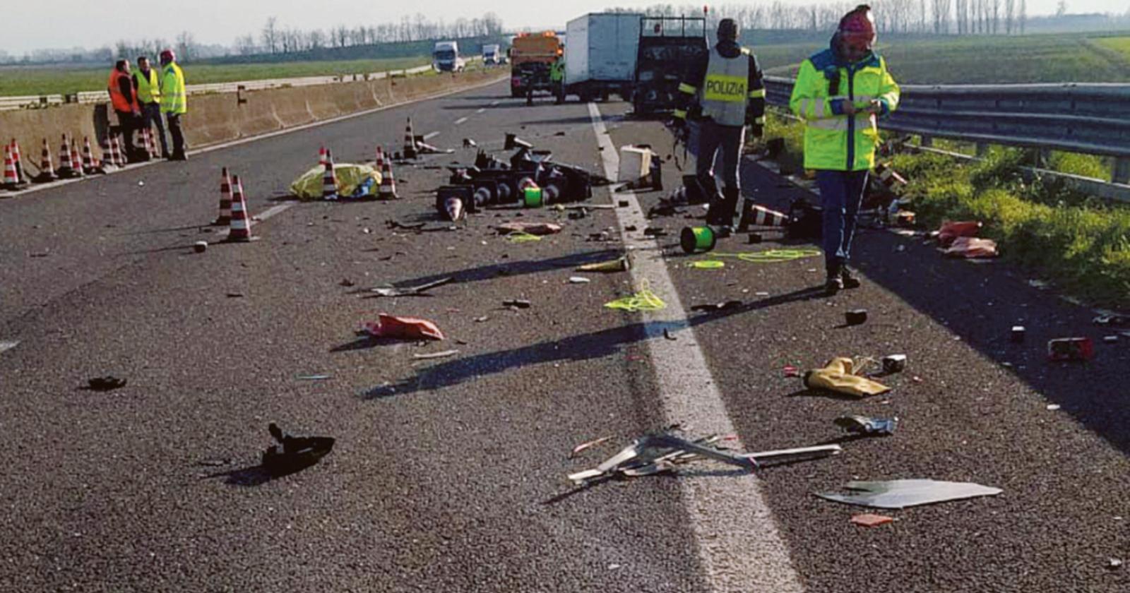 L’aumento delle morti sul lavoro