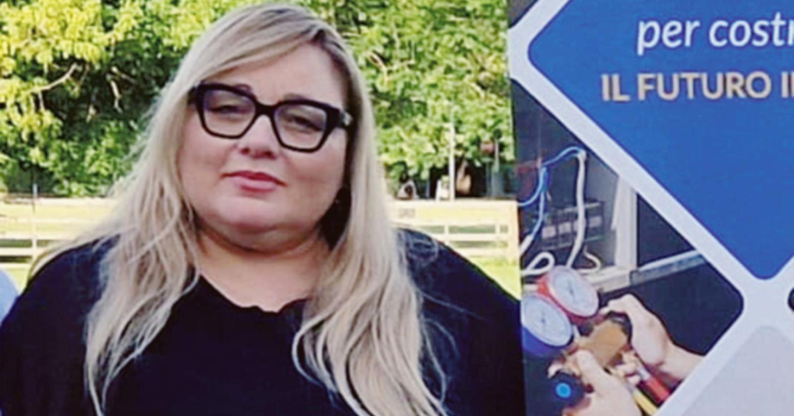 Bonsi in giunta nazionale donne