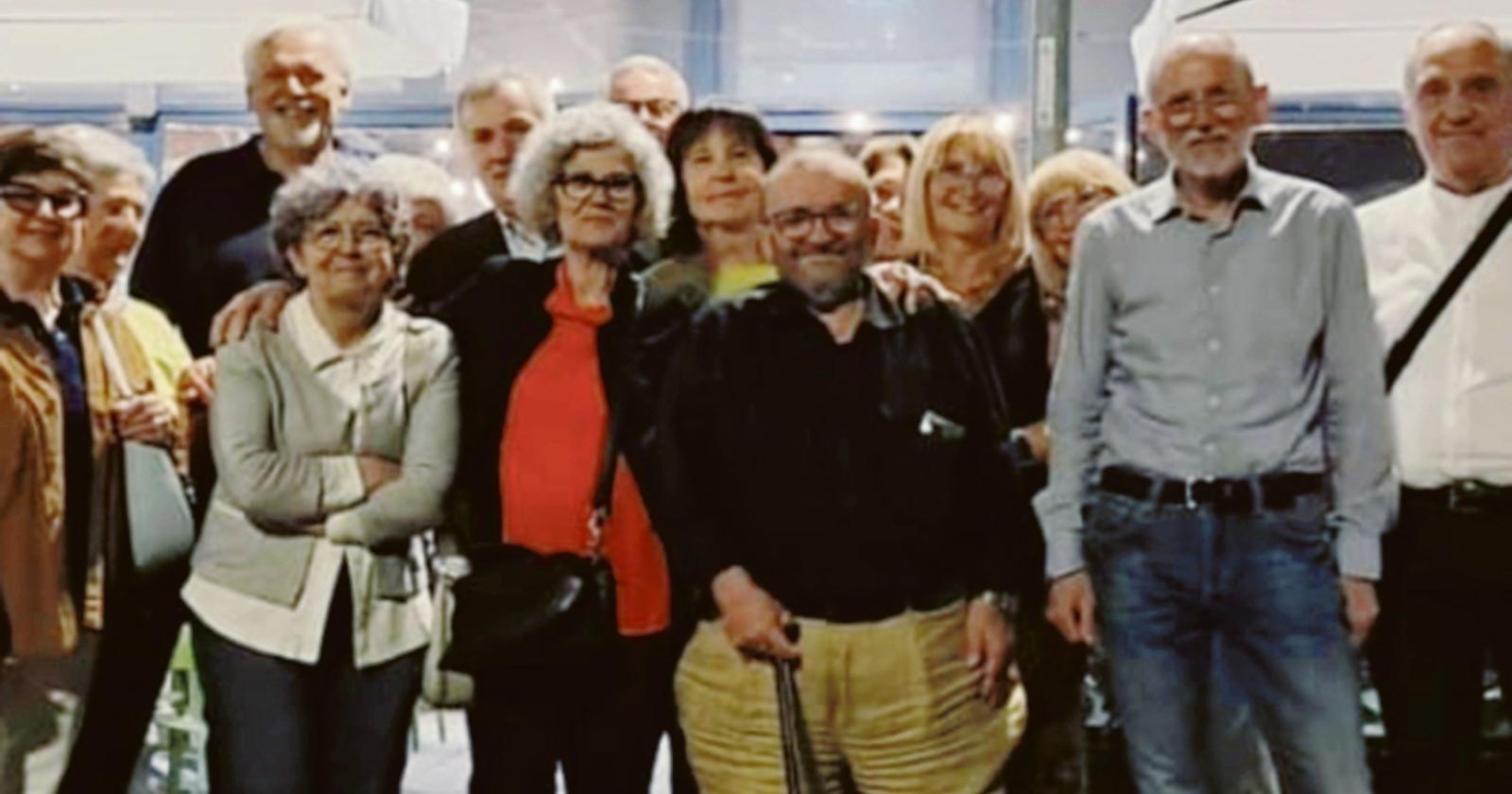 Ragionieri 51 anni dopo