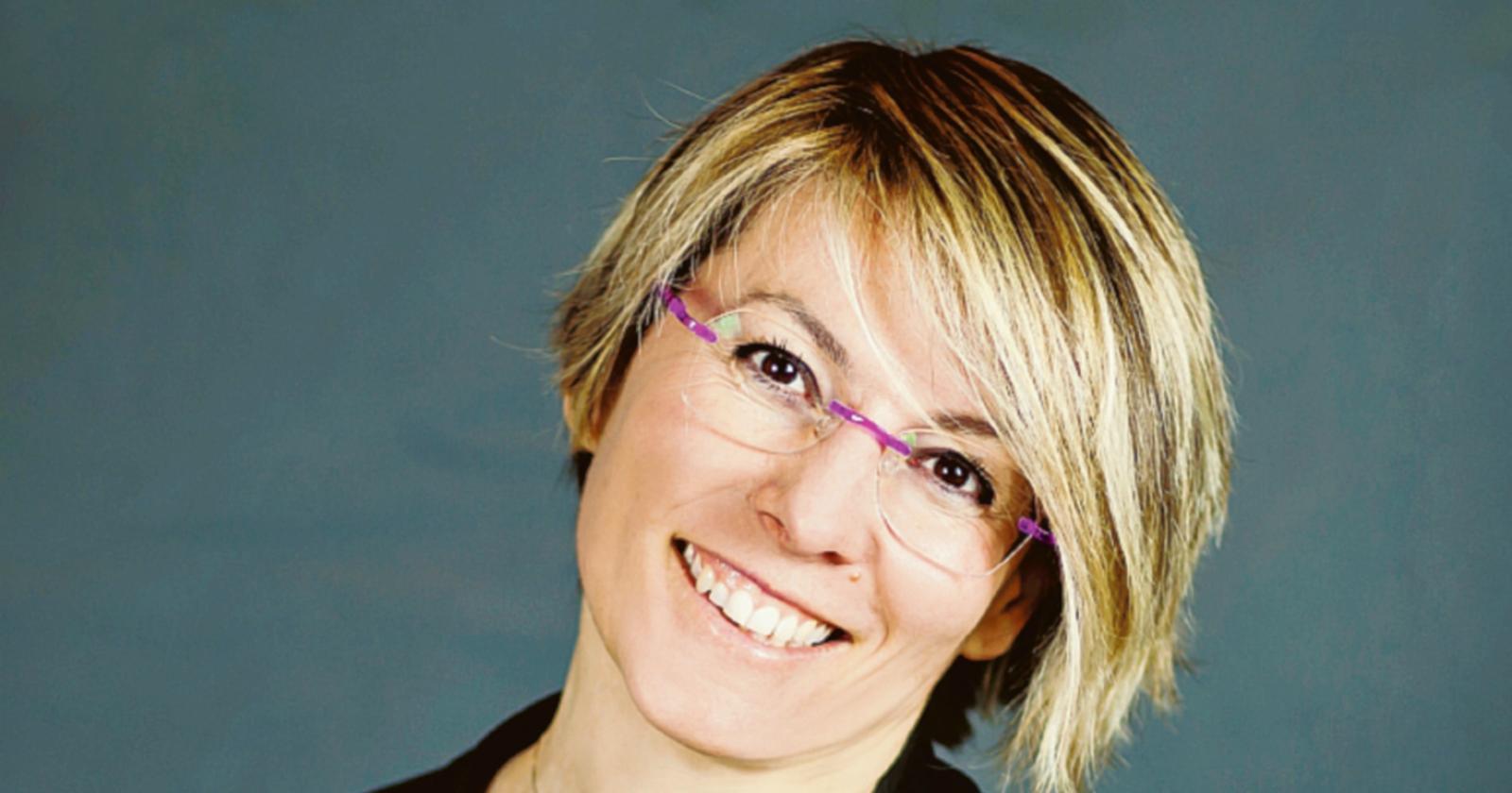 Sette scrittrici ritraggono le donne