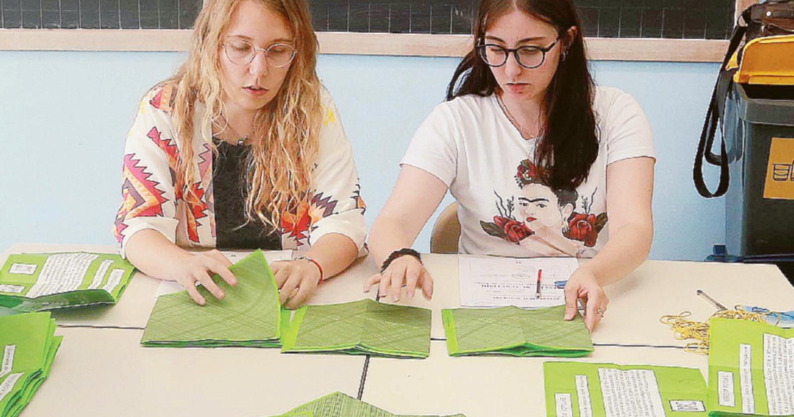Referendum: “Occasione persa”, “Spallata flop”