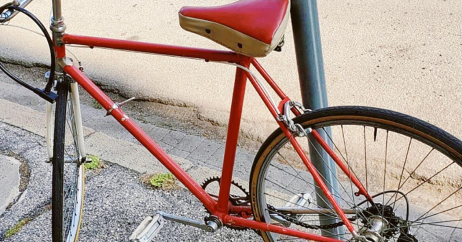 Travolto in bici, è caccia al pirata