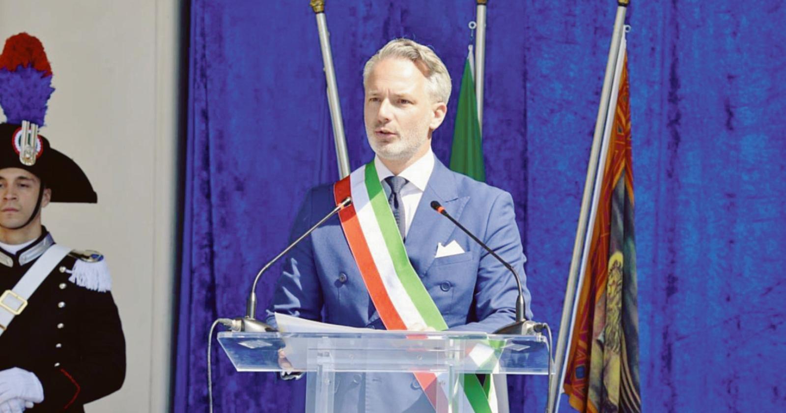 Il presidente Mattarella conferisce la Medaglia d’oro a Cavarzere