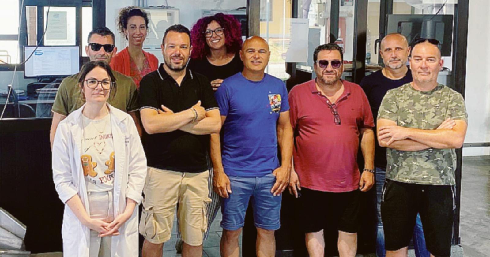 Il mercato ittico guarda al futuro
