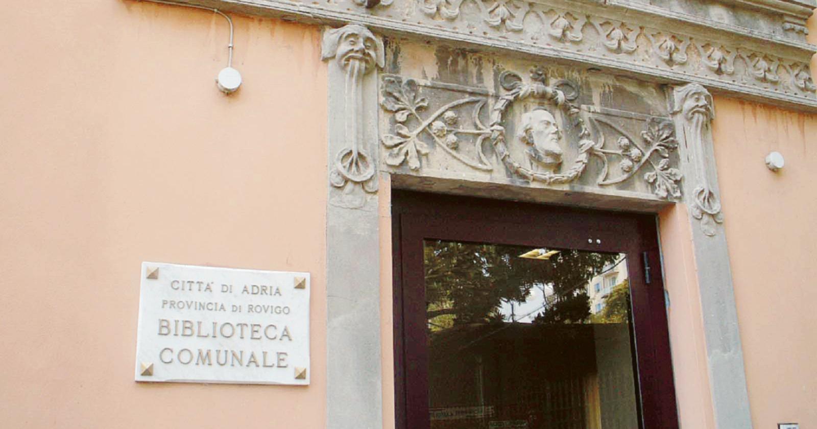 “Per noi la cultura è una priorità”