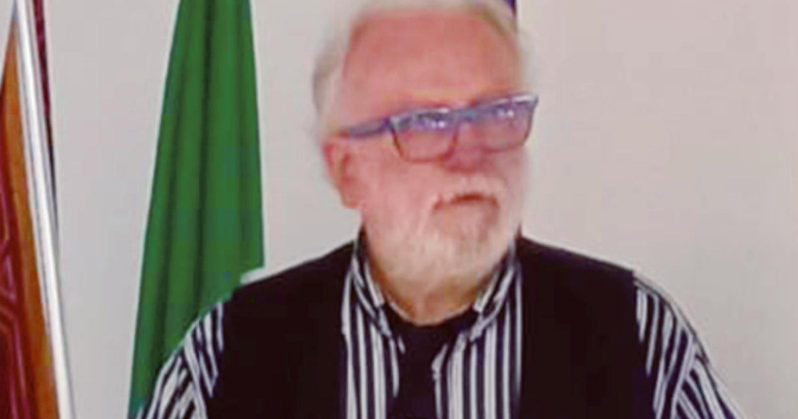 Noi Moderati, Adino Rossi segretario 