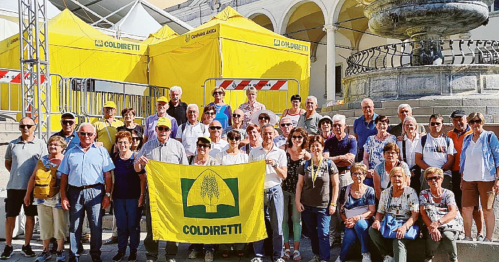Terra e mare del Polesine attirano il palato dei turisti