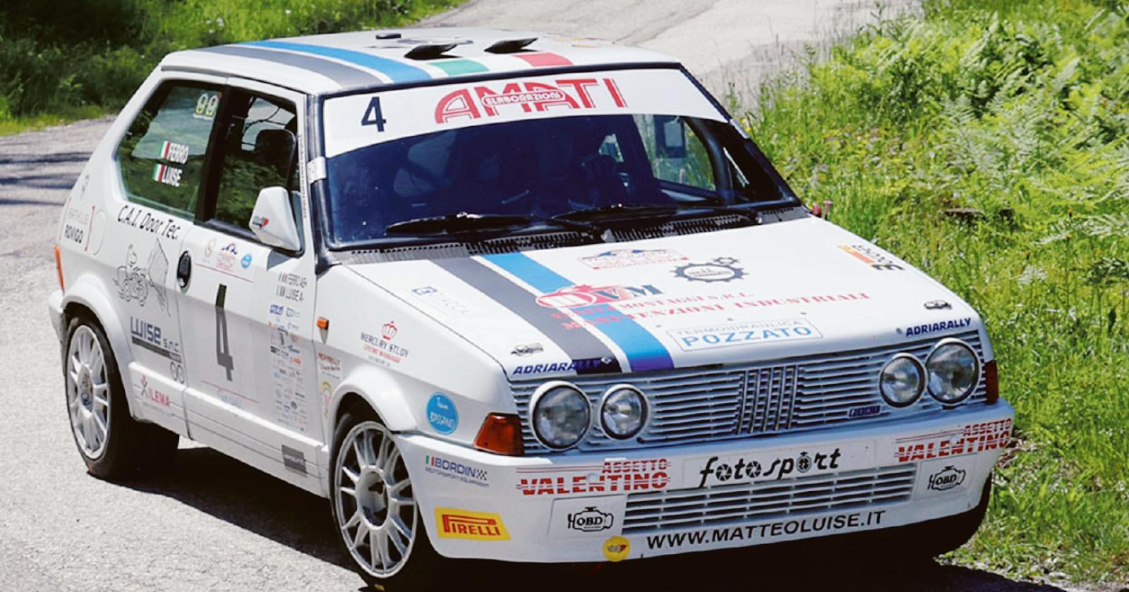 Un conto aperto con la sfortuna