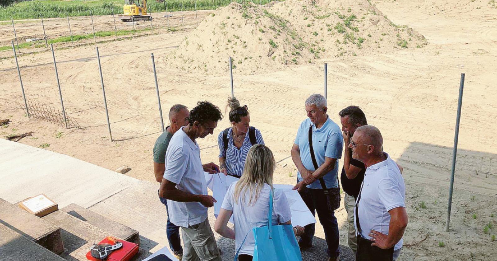 &ldquo;Cittadella, ancora molto lavoro&rdquo;