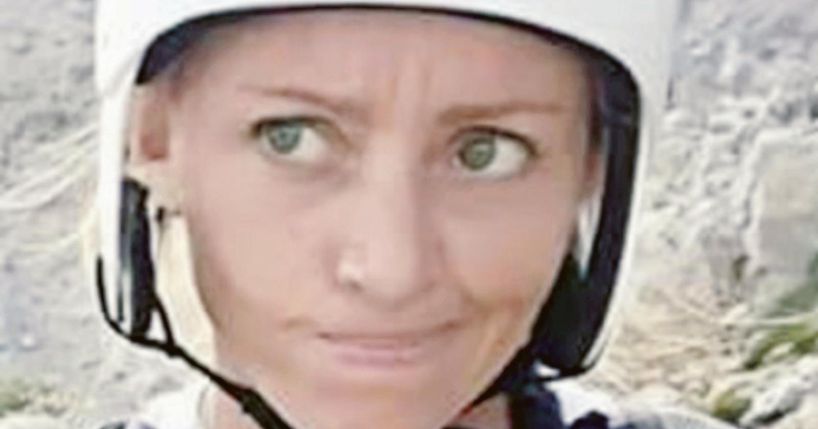 Il team di polo ritorna con le ossa rotte