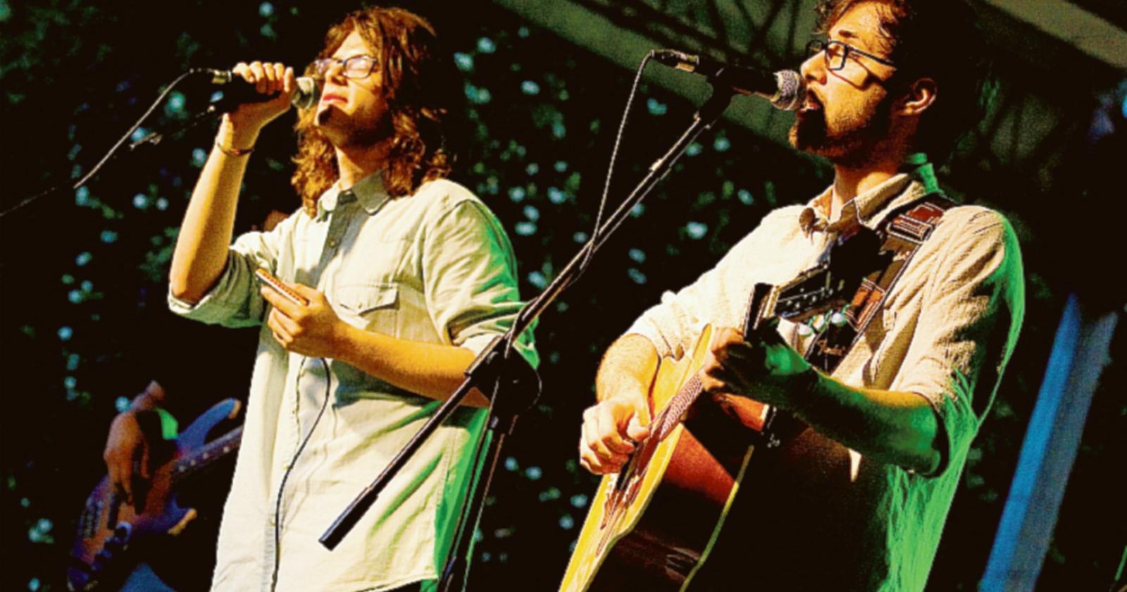 &ldquo;Deltablues on the Road&rdquo;: domani il via 