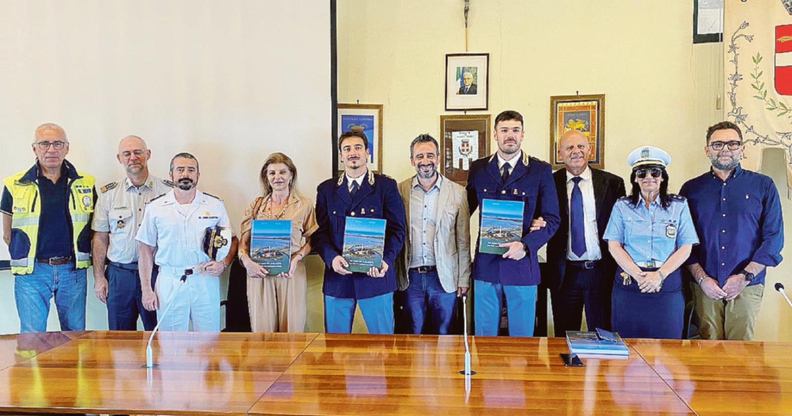 Polizia, il commissariato si rafforza 