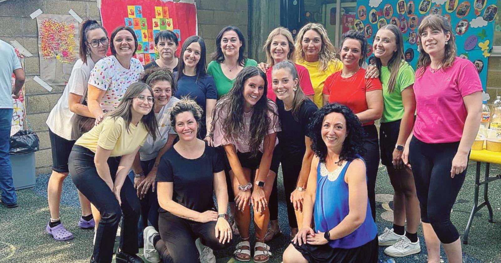 Magicabula, alunni in festa