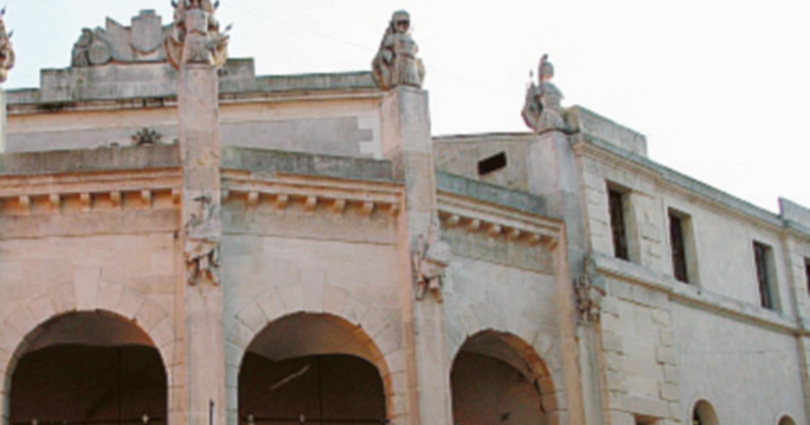 Doppia mostra di pittura alla sala Gran Guardia