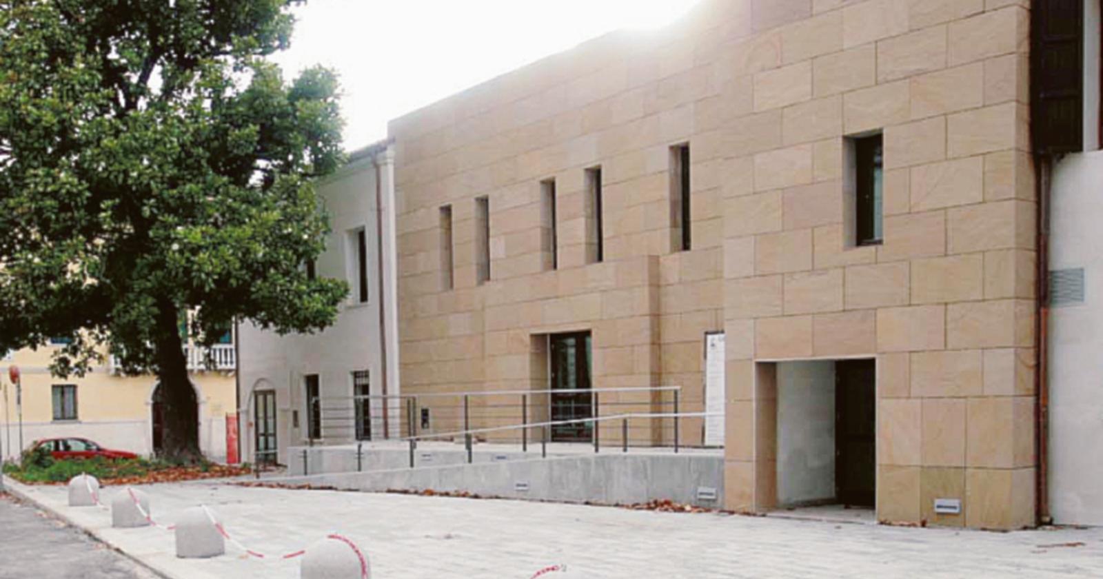 La musica perseguitata 