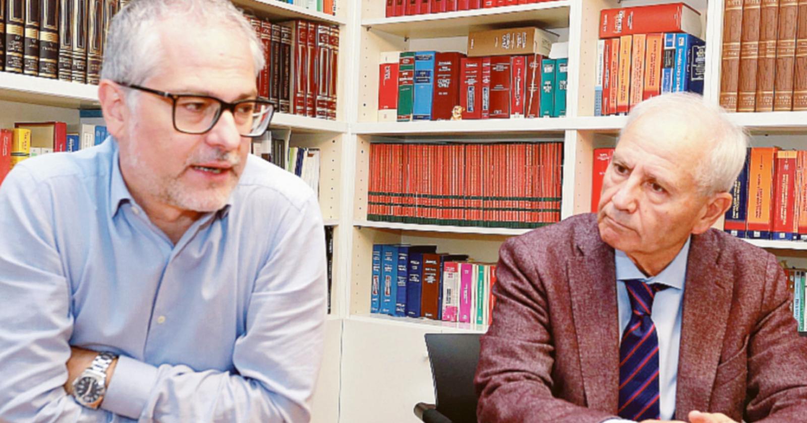 “Migliorare l’ambiente di lavoro”