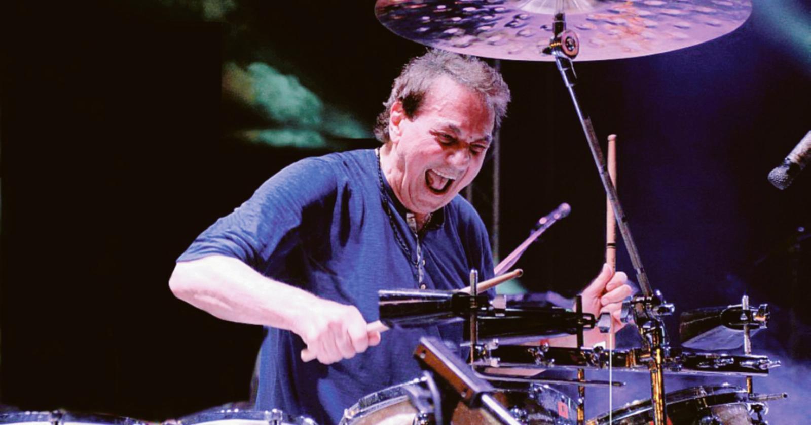 “Cari ragazzi, ci vuole groove”
