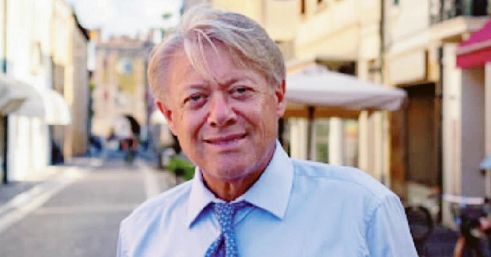 Amidei contro il sindaco Cittadin 