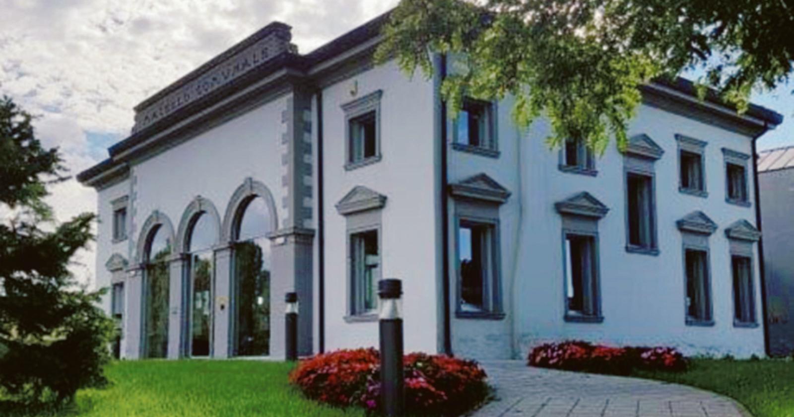 Francesco insegna a illustrare