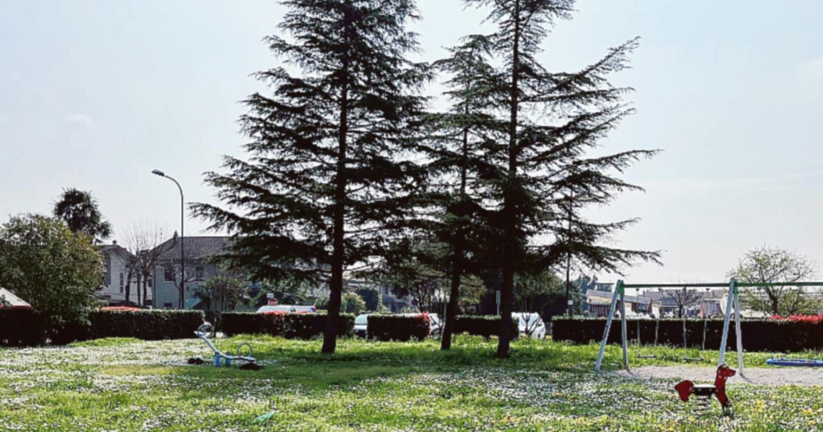 Pi&ugrave; sicurezza nei parchi 