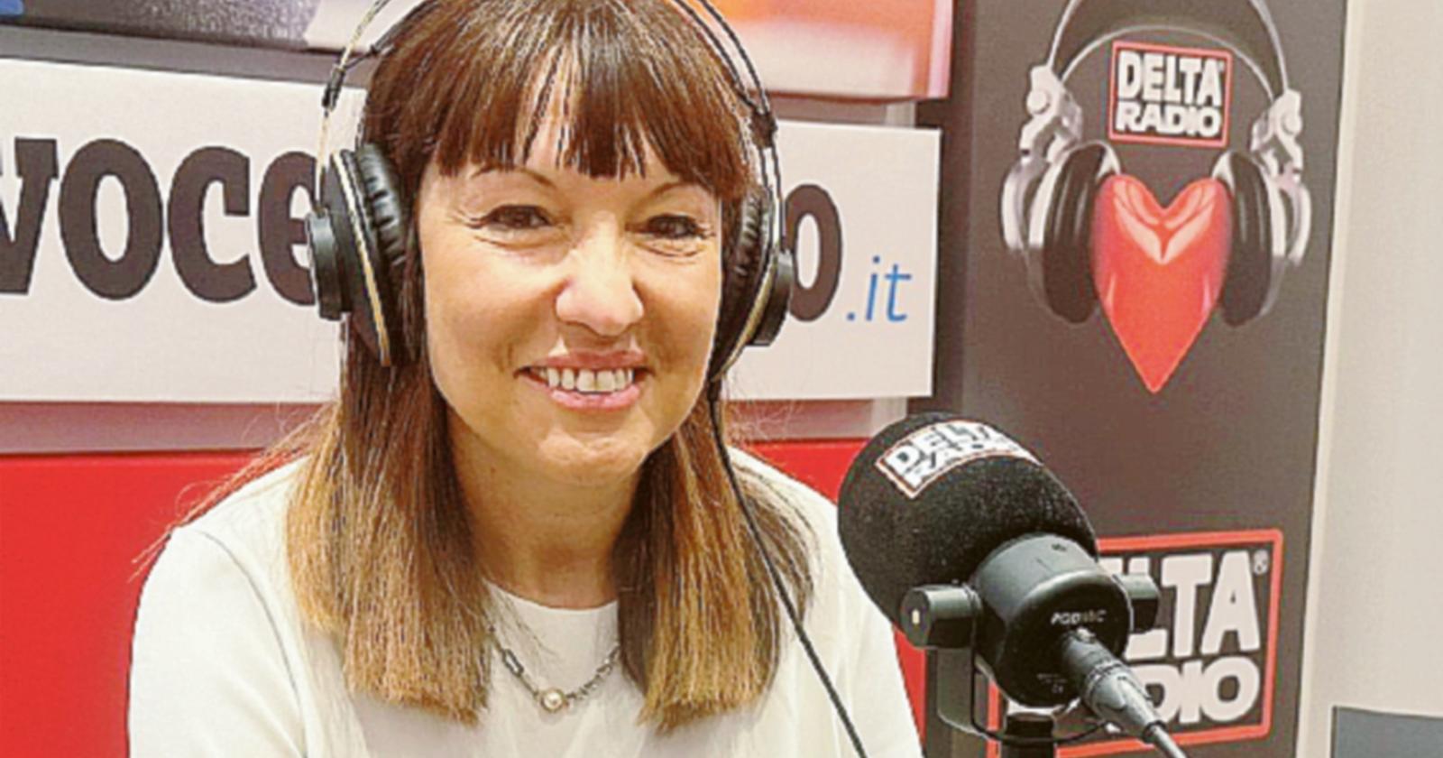 “Deltarte, un’app per collegare le opere”