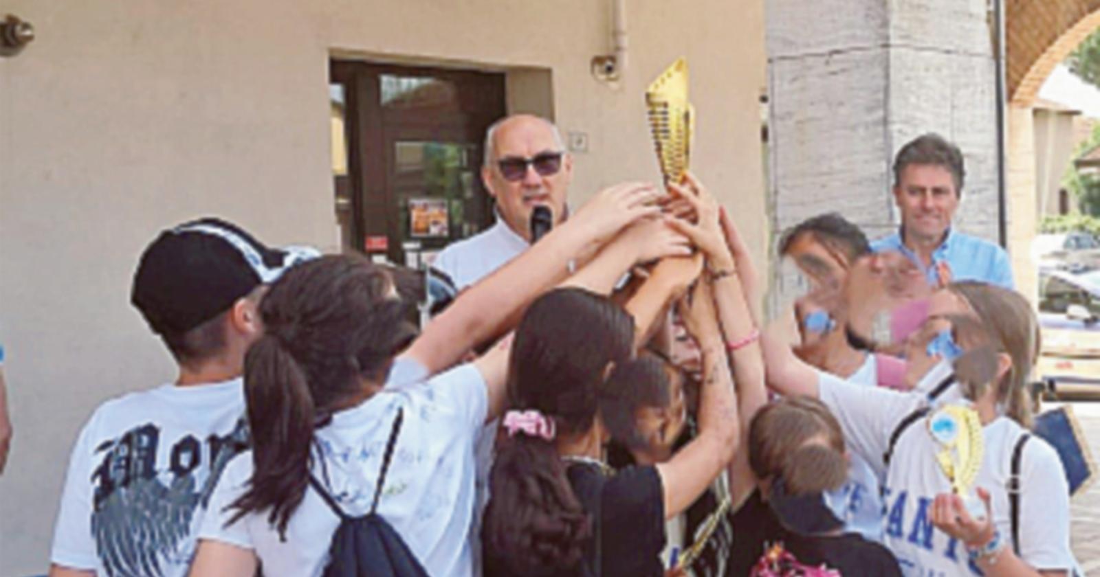 “Una lezione di cittadinanza attiva”