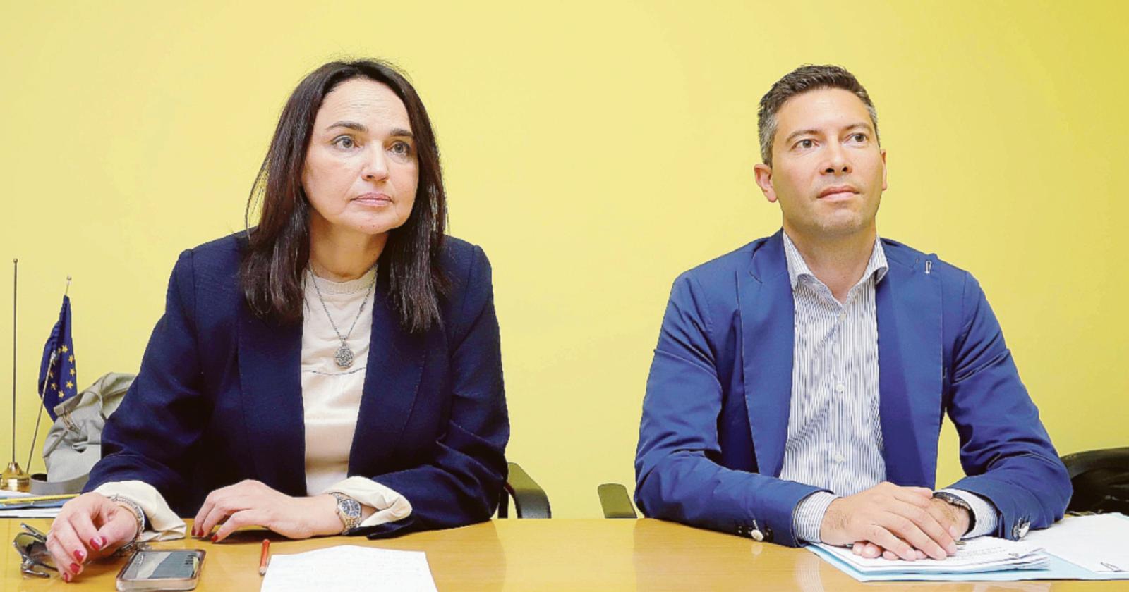 “Roma si scorda della subsidenza”