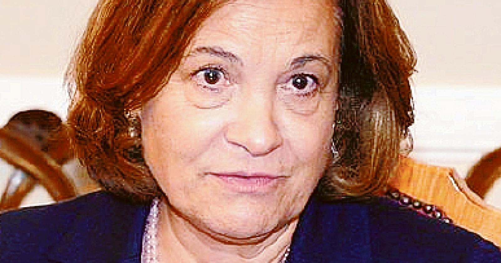 Franca Tancredi eletta alla presidenza dell’Anfaci