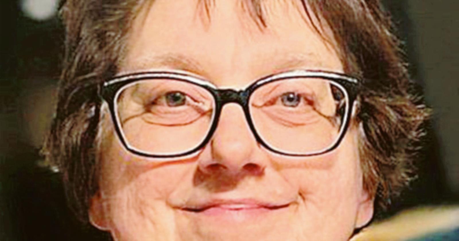 Addio Eliana, maestra e catechista