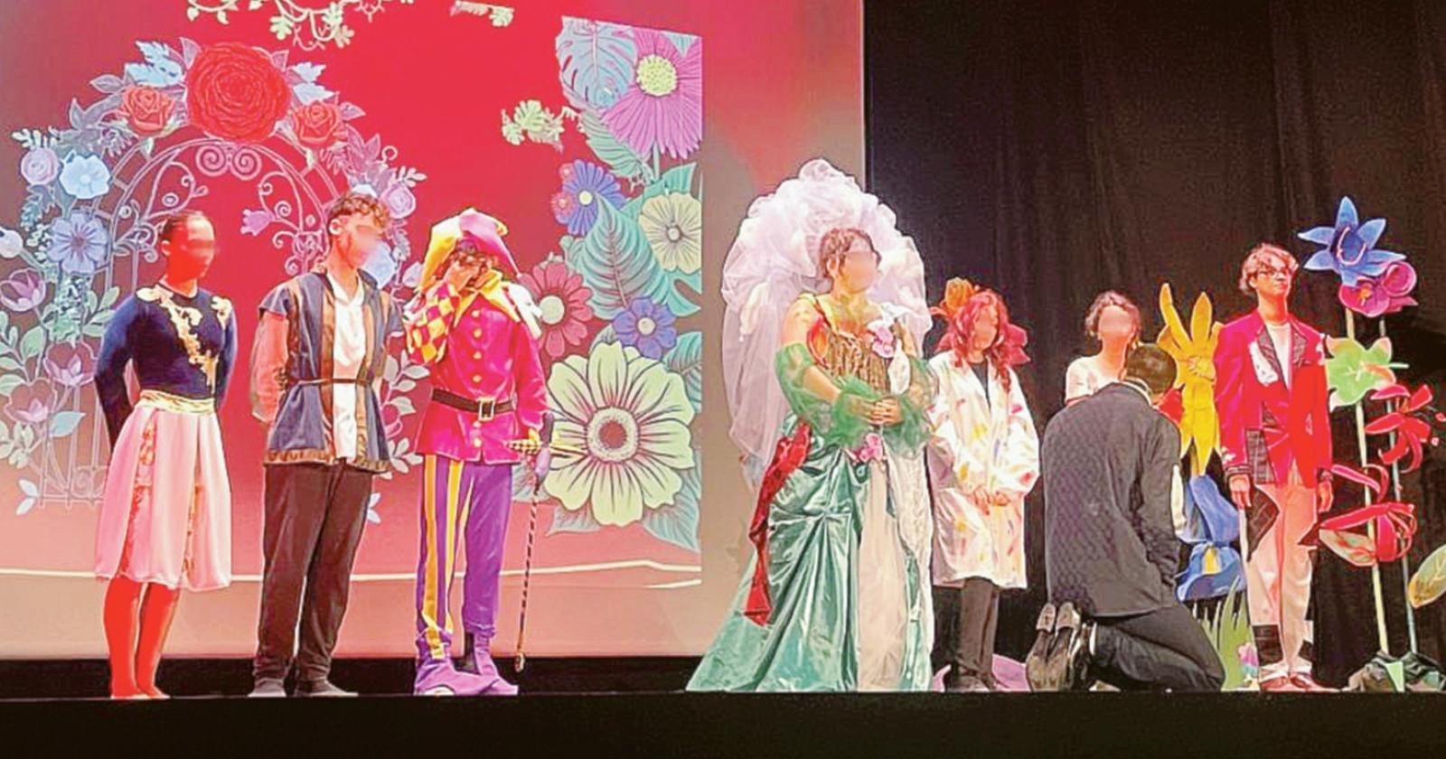 E&rsquo; una fine anno indimenticabile