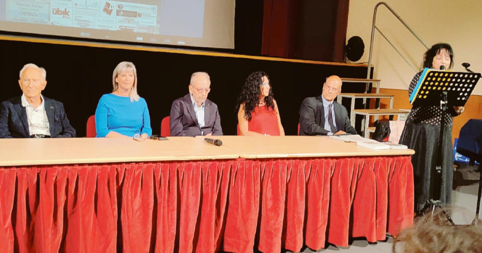 Si riaccendono i motori del Cibotto