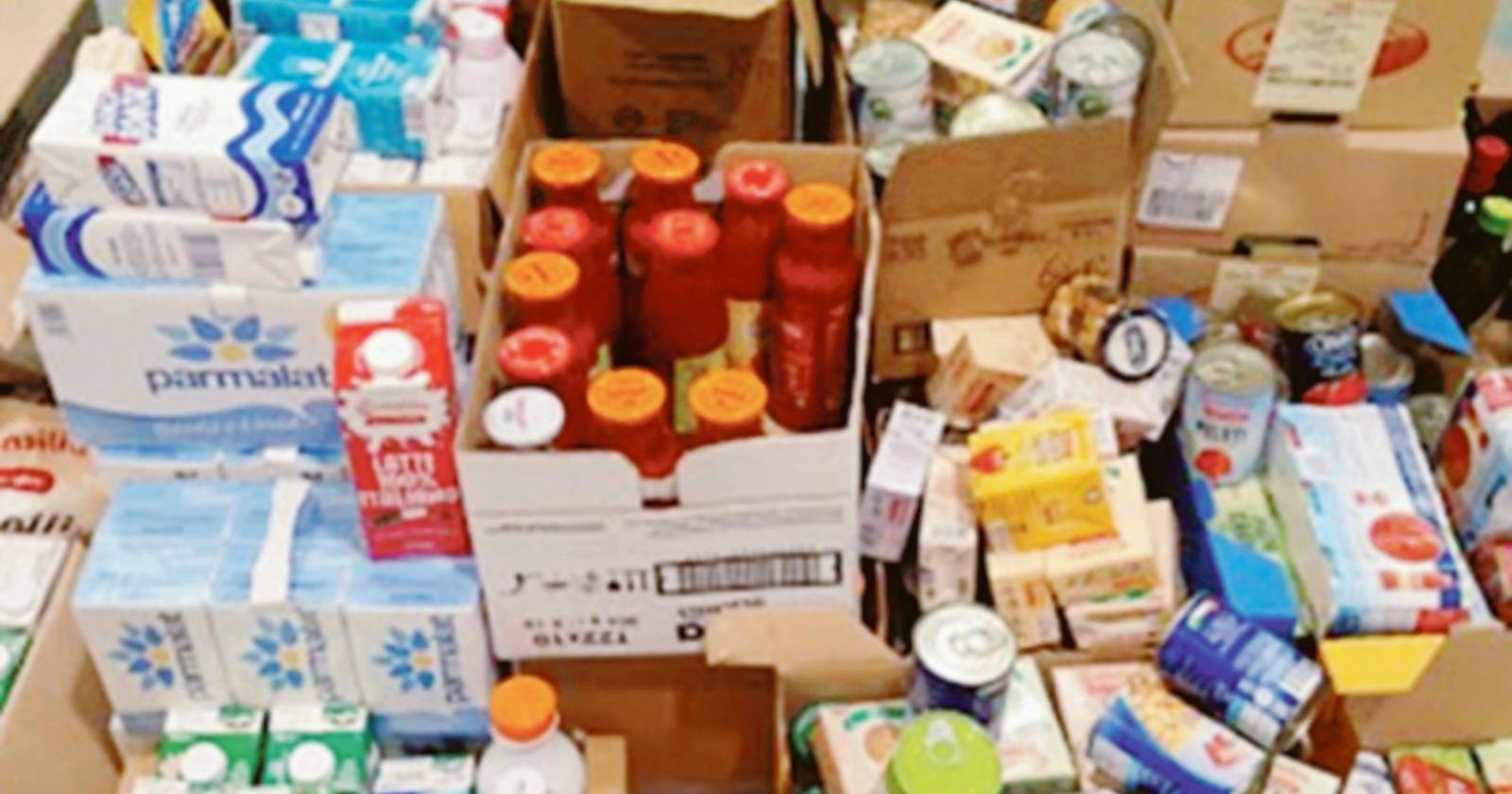 Comuni aggrappati alla solidarietà