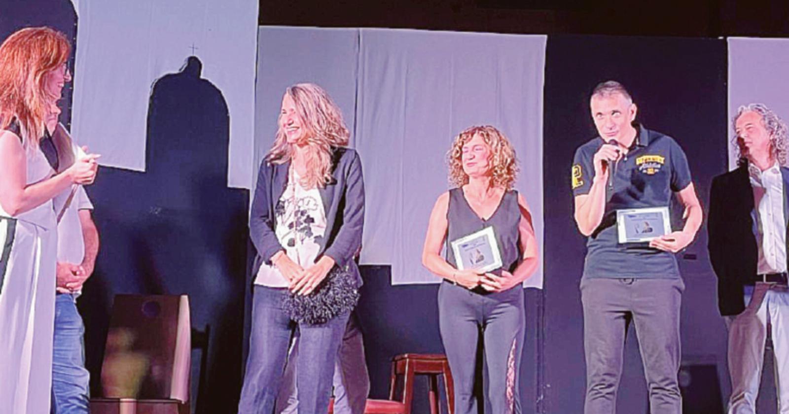 Torna la sfida a colpi di monologhi
