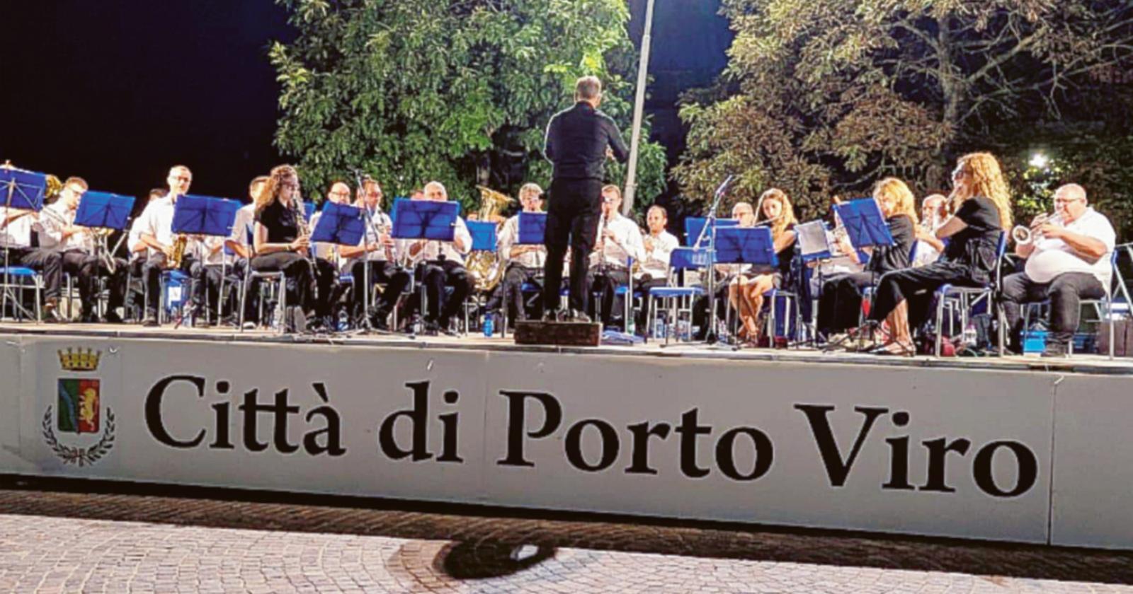 Solstizio d&rsquo;estate in musica 